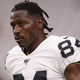 Illustration for article titled The Raiders Fined Antonio Brown $54K For Missing Practices And He's Pissed